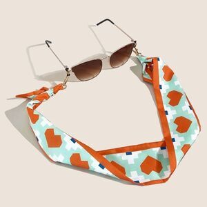 Boho sunglasses strap Q1
